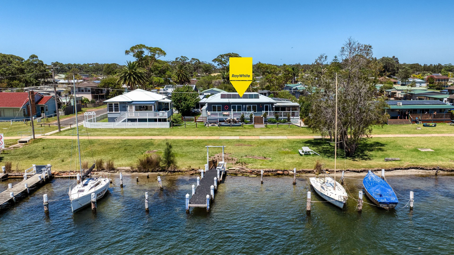 Additional image 3 of 172 River Road, Sussex Inlet NSW 2540