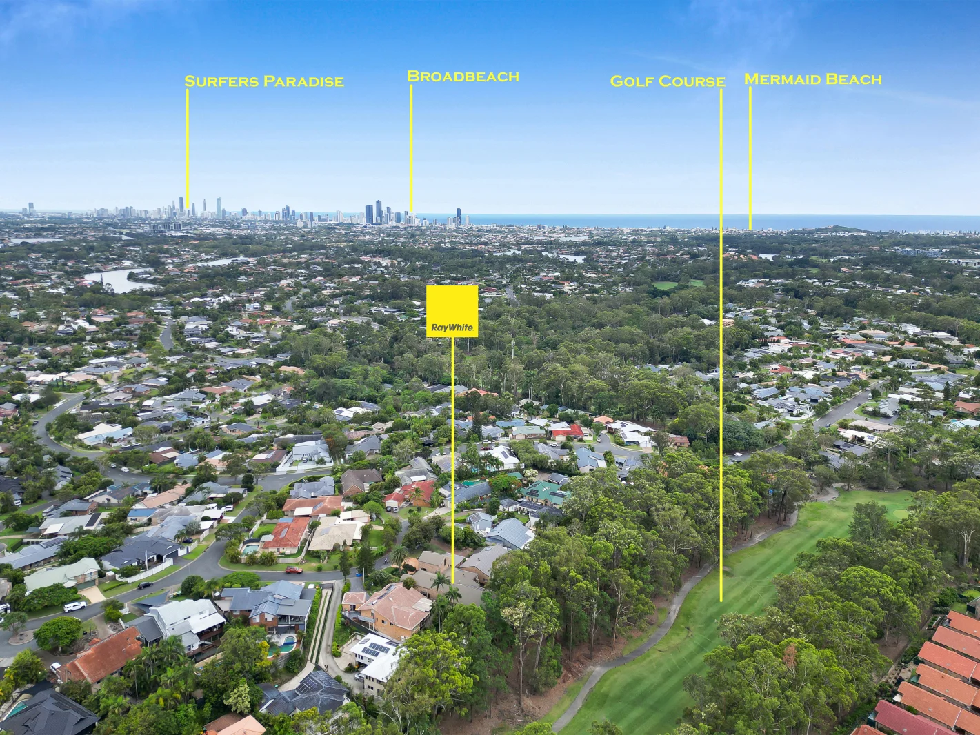 Additional image 22 of 20 Federal Place, Robina QLD 4226