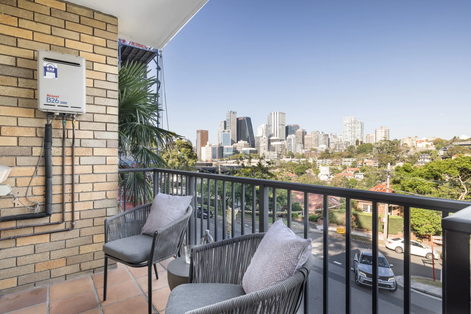 Additional image 2 of 2/13 Premier Street, Neutral Bay NSW 2089