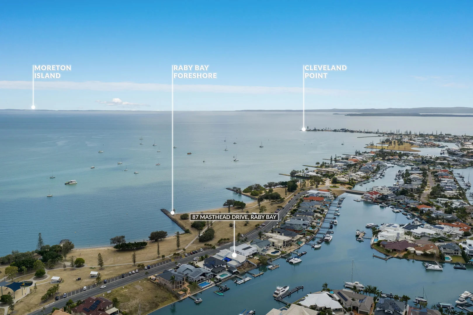 Additional image 2 of 87 Masthead Drive, Raby Bay QLD 4163