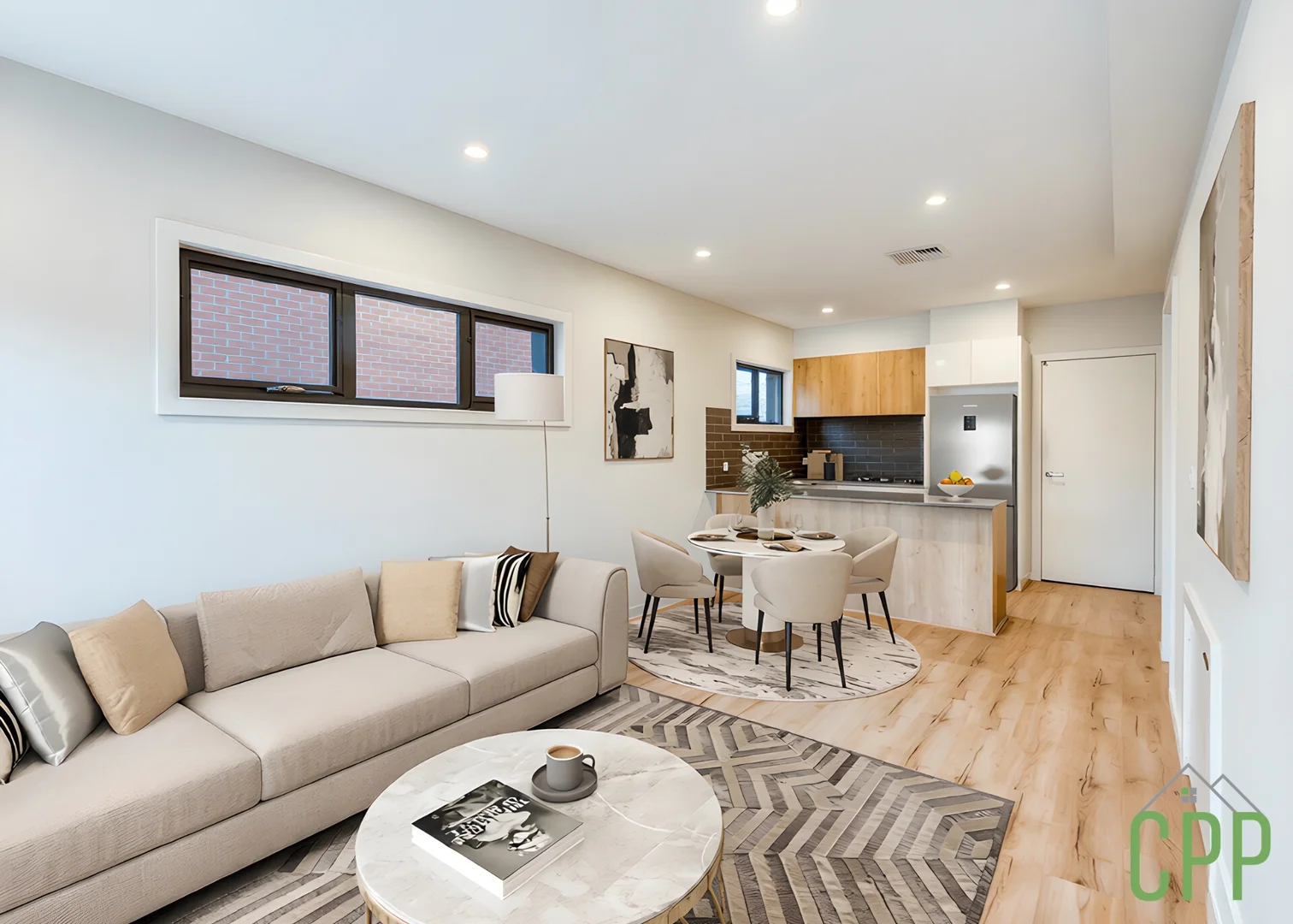 Additional image 3 of 21/3A Woodbury Ave, Coombs ACT 2611