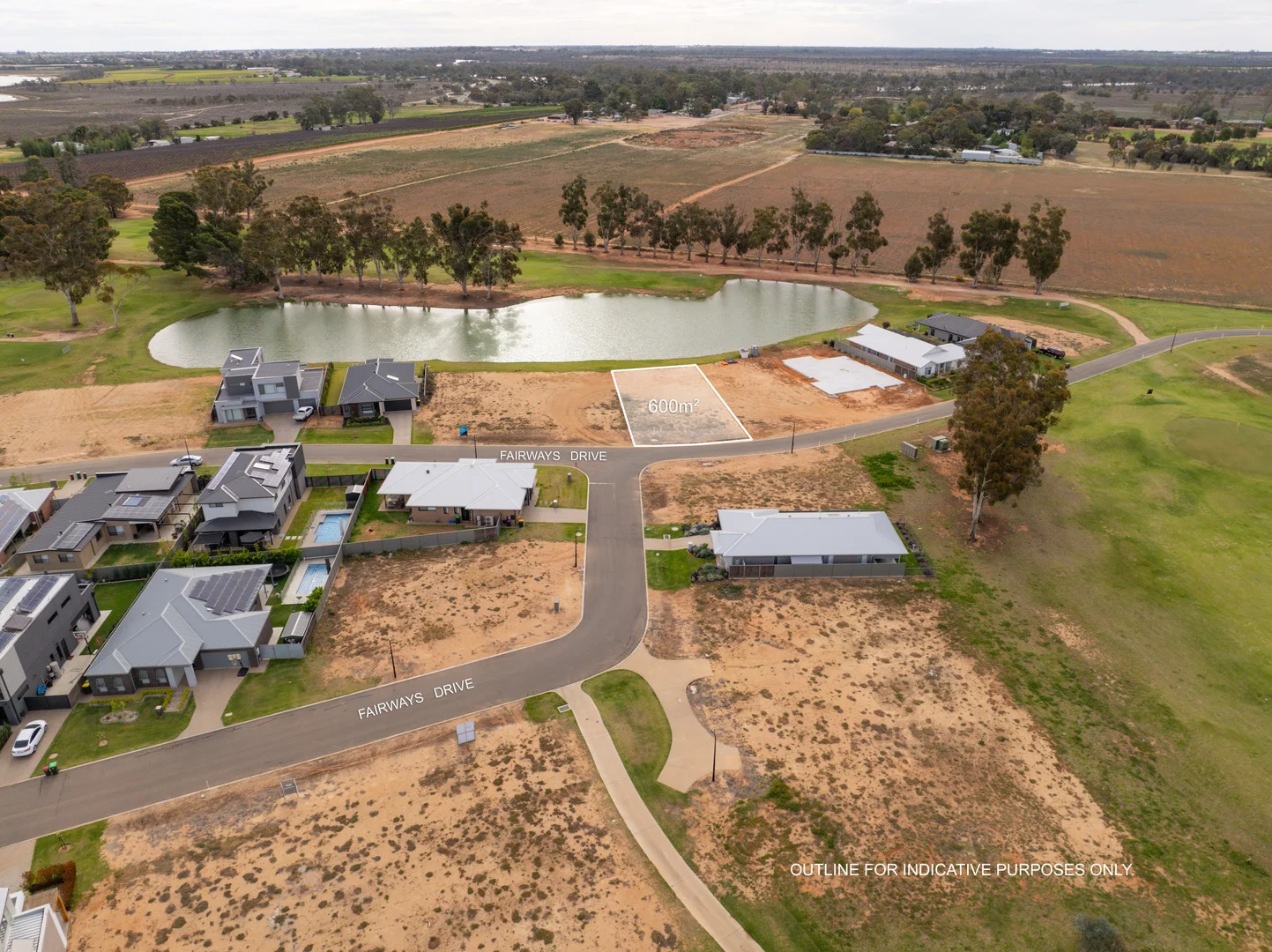 Additional image 2 of 94 Fairways Drive, Mildura VIC 3500