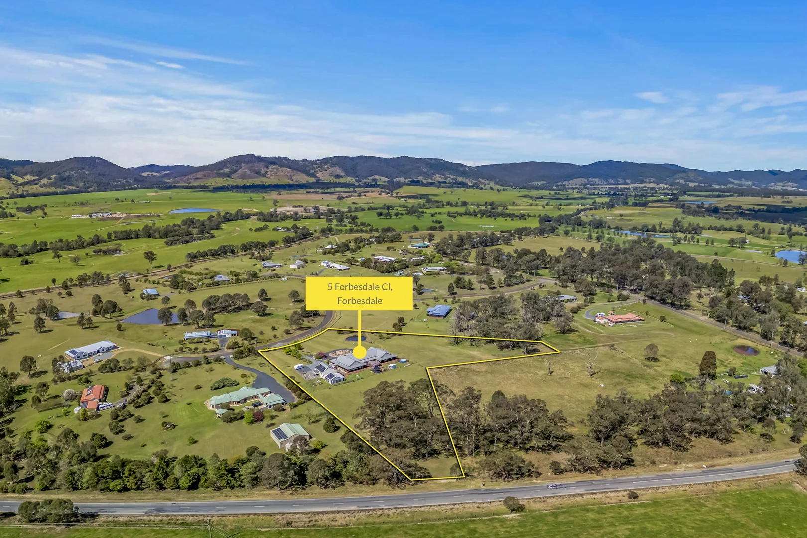 Additional image 32 of 5 Forbesdale Close, Forbesdale via, Gloucester NSW 2422