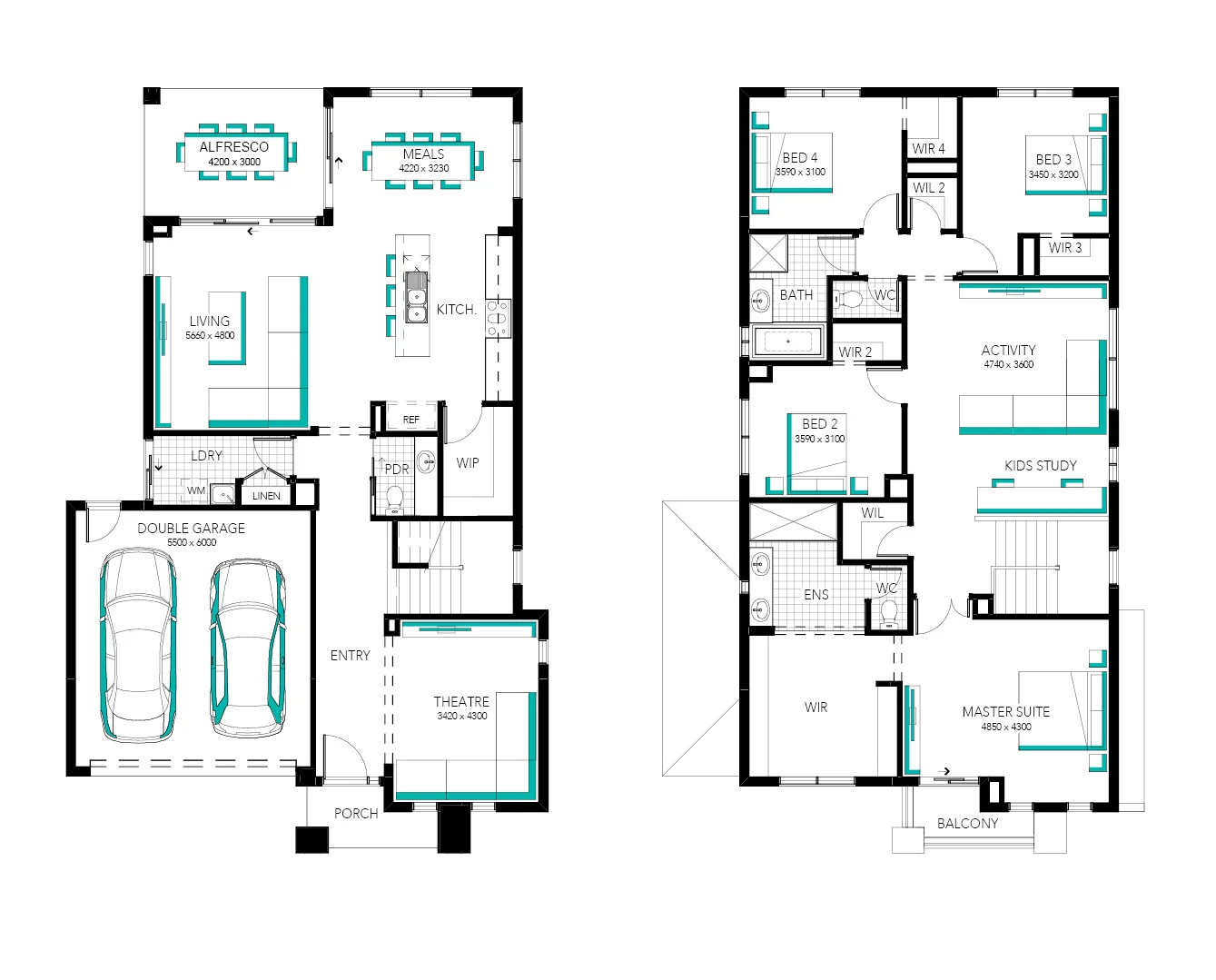 Additional image 2 of 3302 Alamora, Tarneit VIC 3029