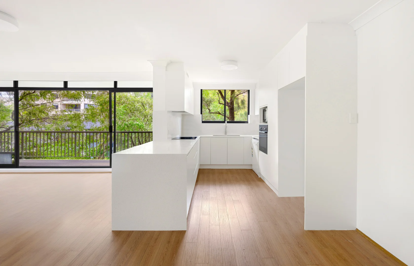 Additional image 3 of 2B/17-19 Waverley Street, Bondi Junction NSW 2022