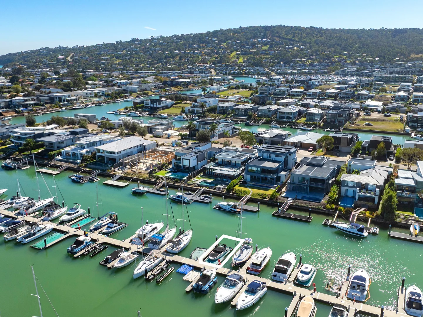 Additional image 9 of Berth Lot 5295 Martha Cove Waterway, Safety Beach VIC 3936