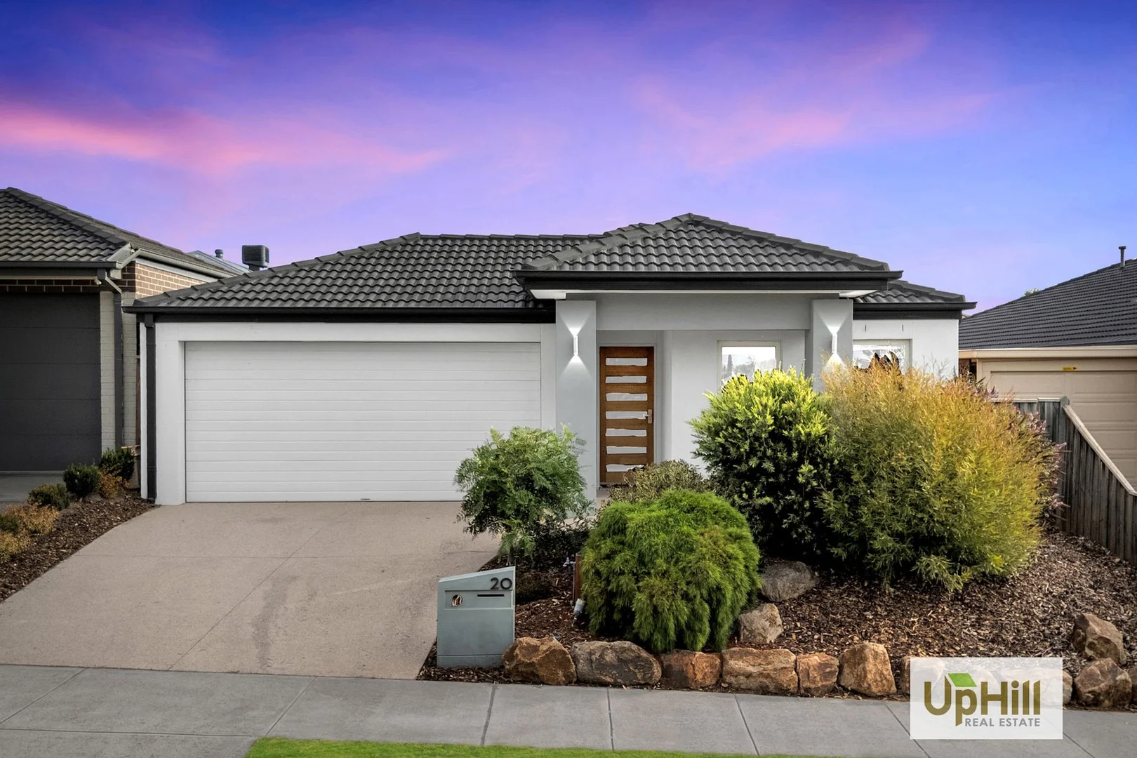 Additional image 24 of 20 Canyon Avenue, Clyde VIC 3978