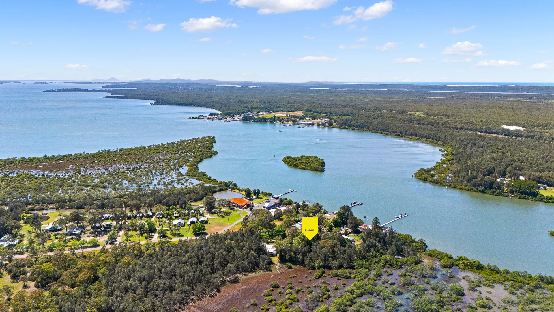 Additional image 34 of 364 Moffats Road, Swan Bay NSW 2324