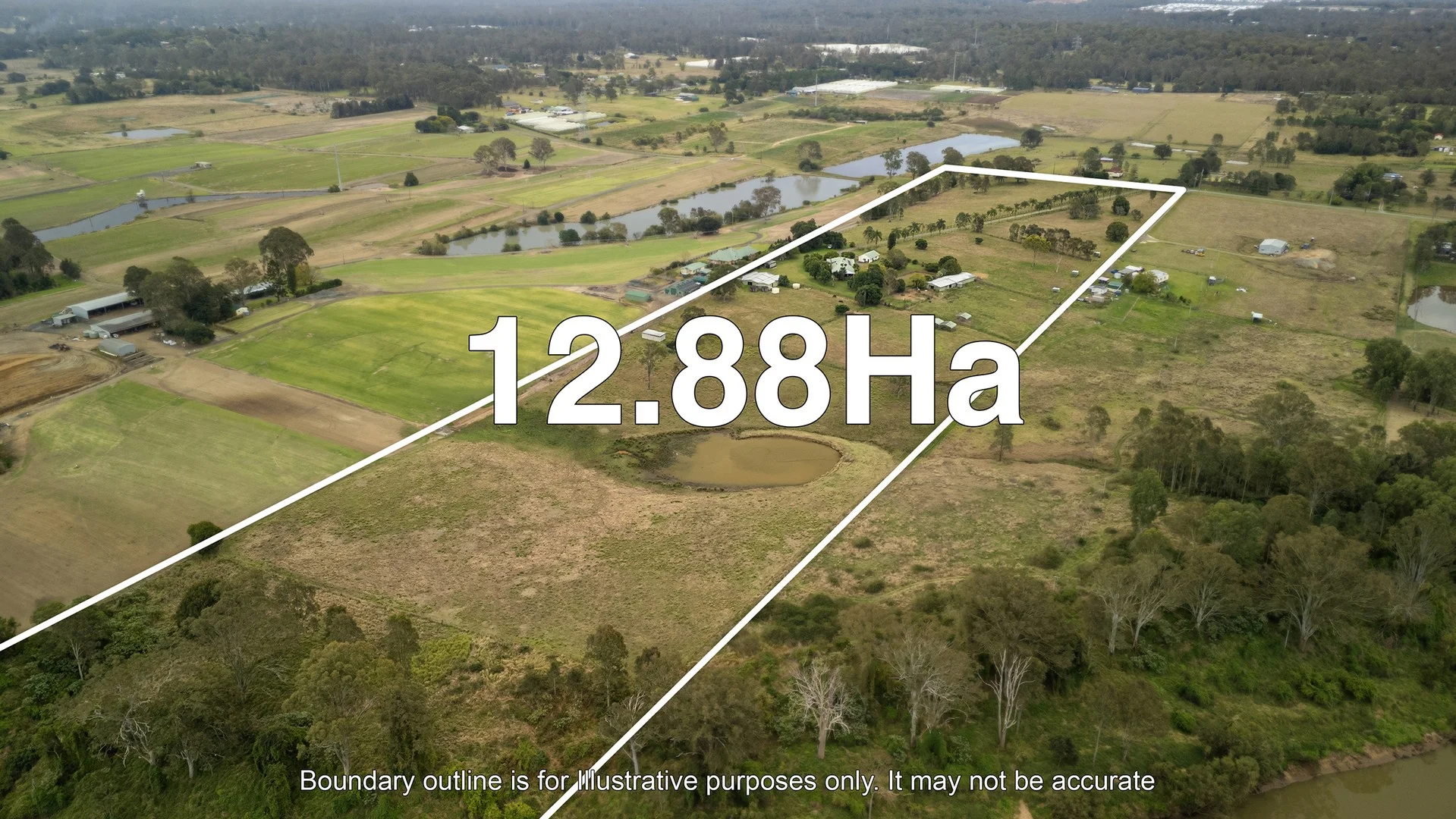 171-187 Kenny Road, Chambers Flat QLD 4133