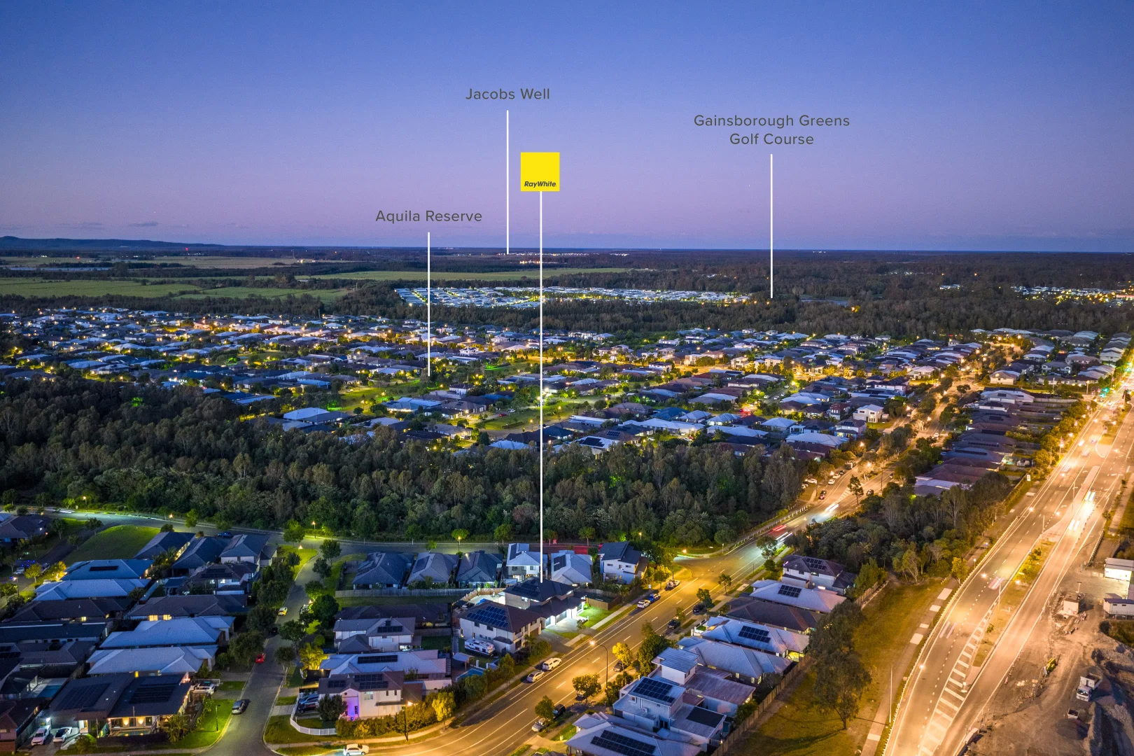 Additional image 41 of 483 Gainsborough Drive, Pimpama QLD 4209