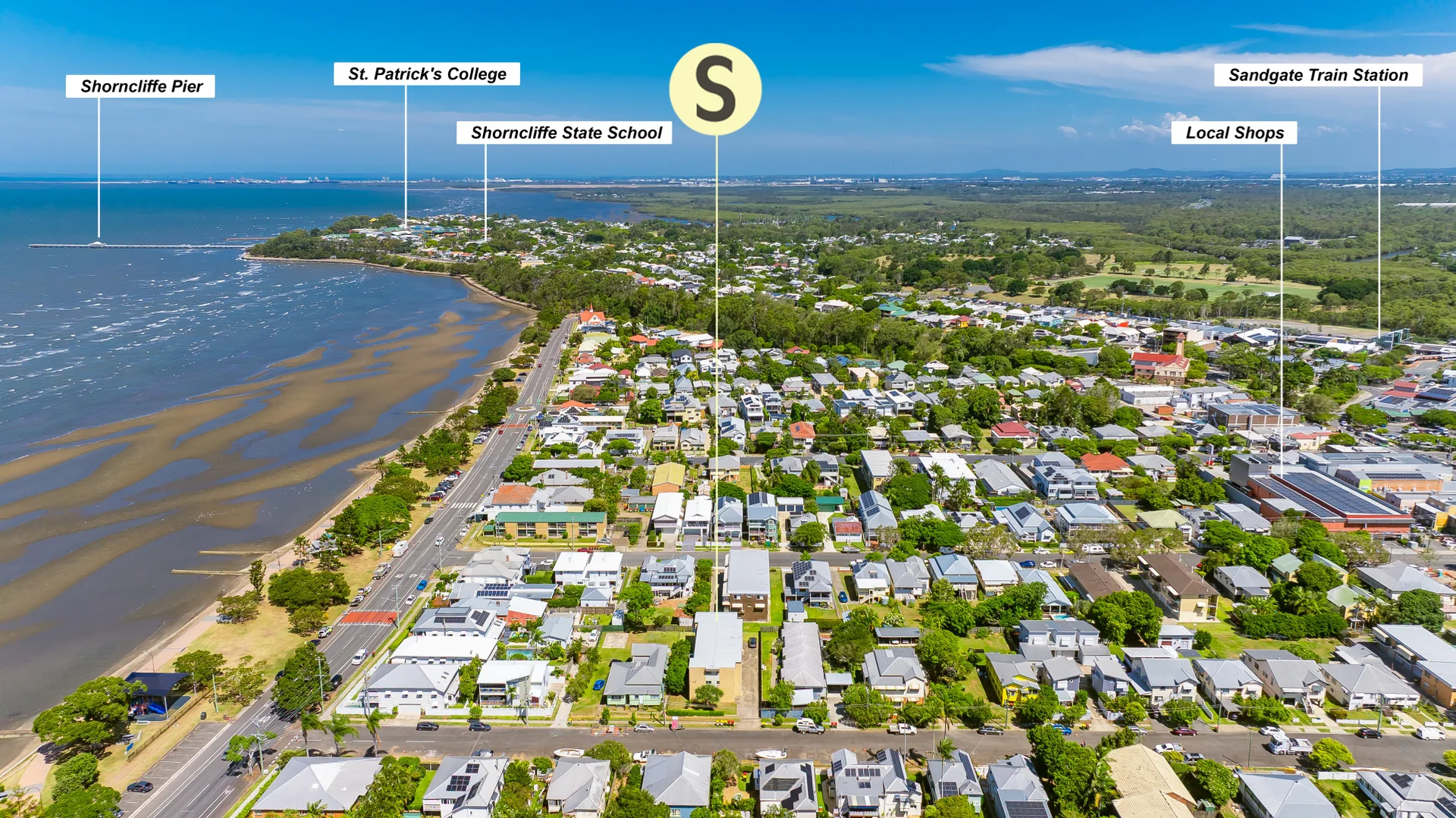 Additional image 14 of 6/43 Fifth Avenue, Sandgate QLD 4017