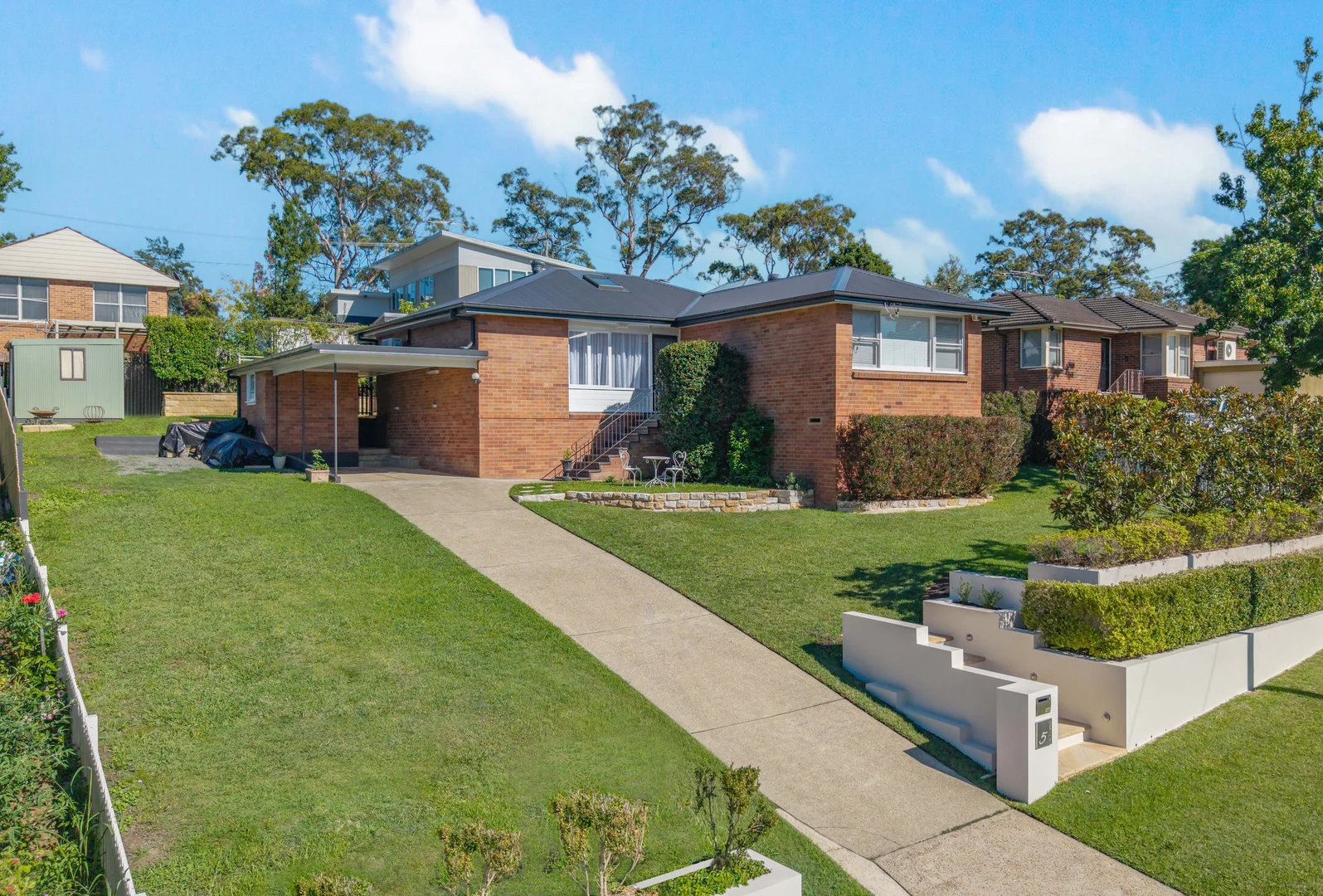 Additional image 10 of 5 Walters Avenue, Glenbrook NSW 2773