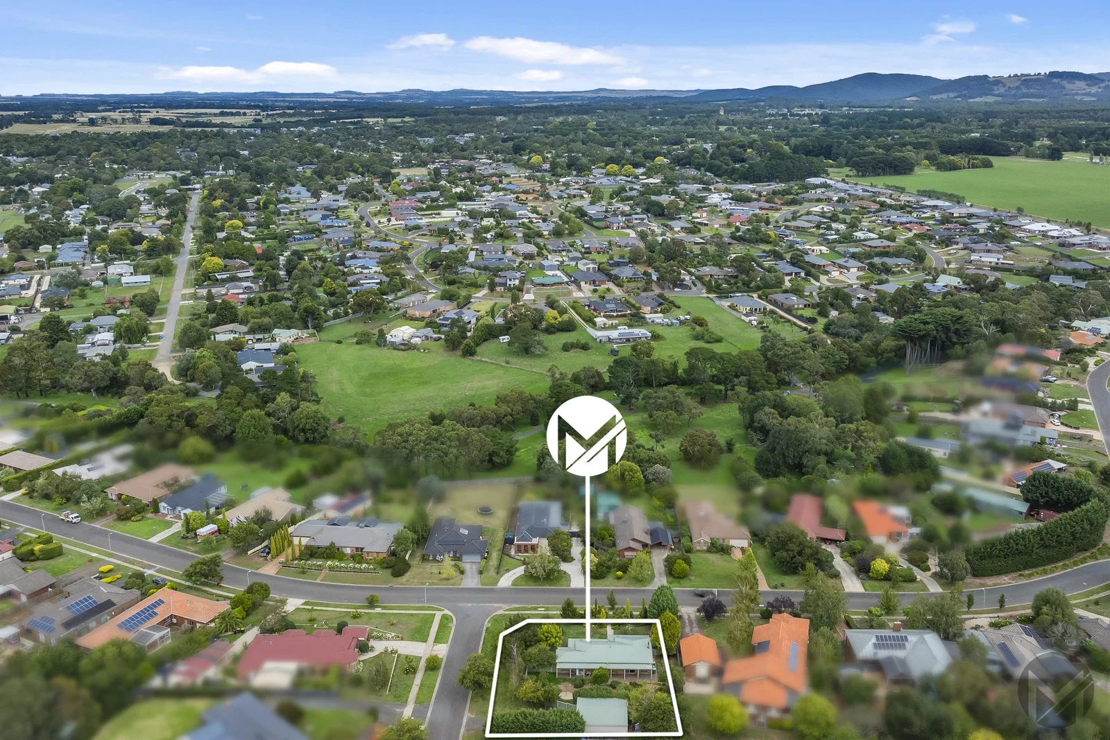 Additional image 23 of 26 Robb Drive, Romsey VIC 3434