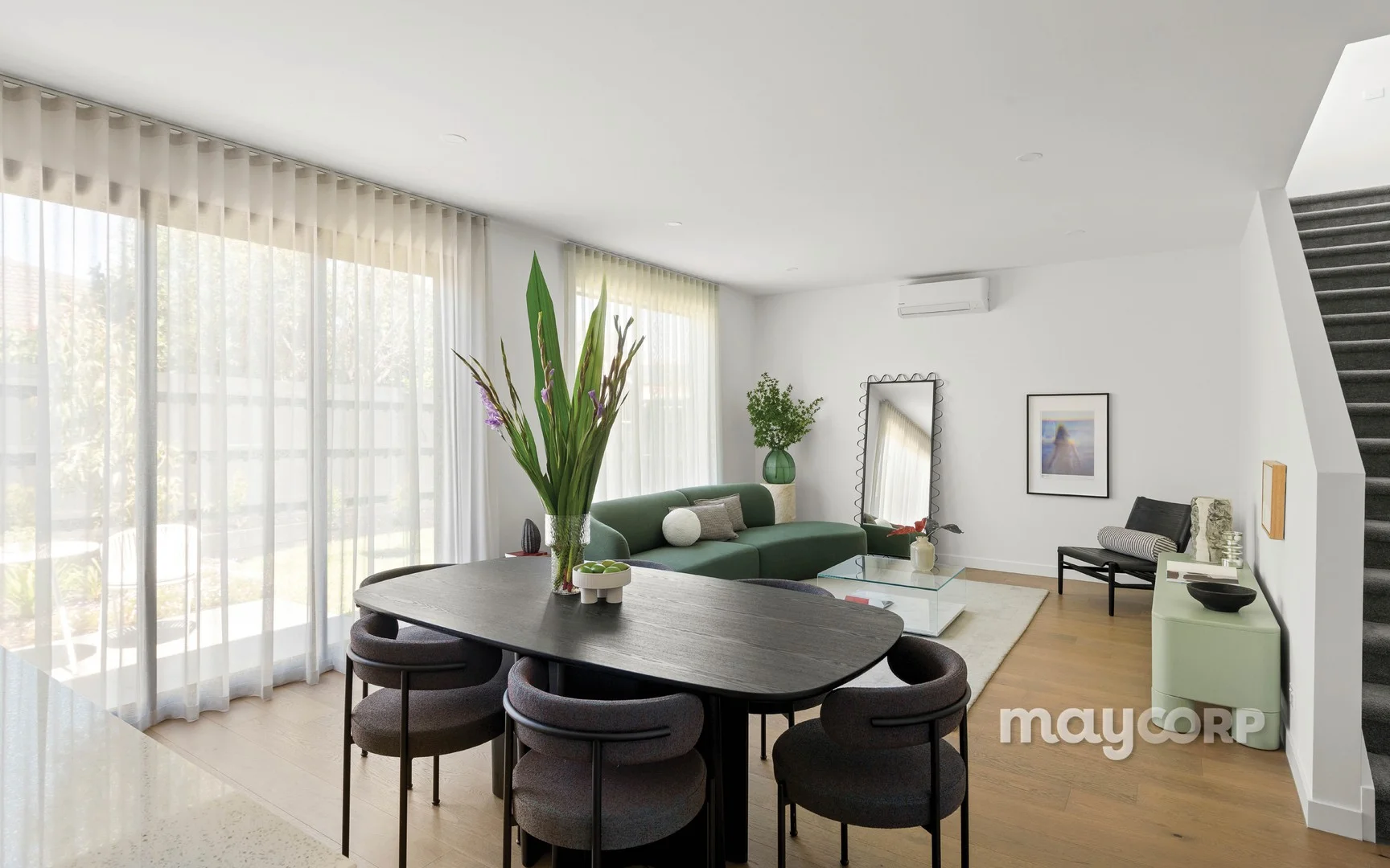Additional image 4 of 3/31 Chappell Drive, Wantirna South VIC 3152