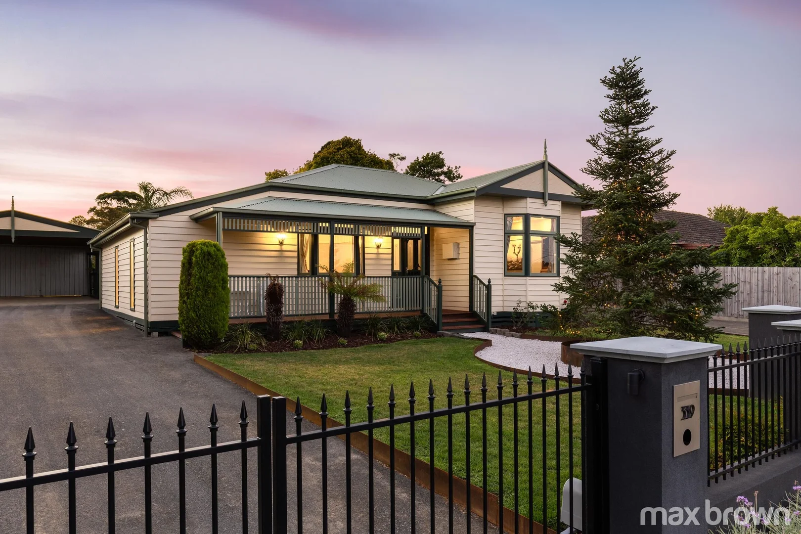 339 Maroondah Highway, Croydon North VIC 3136