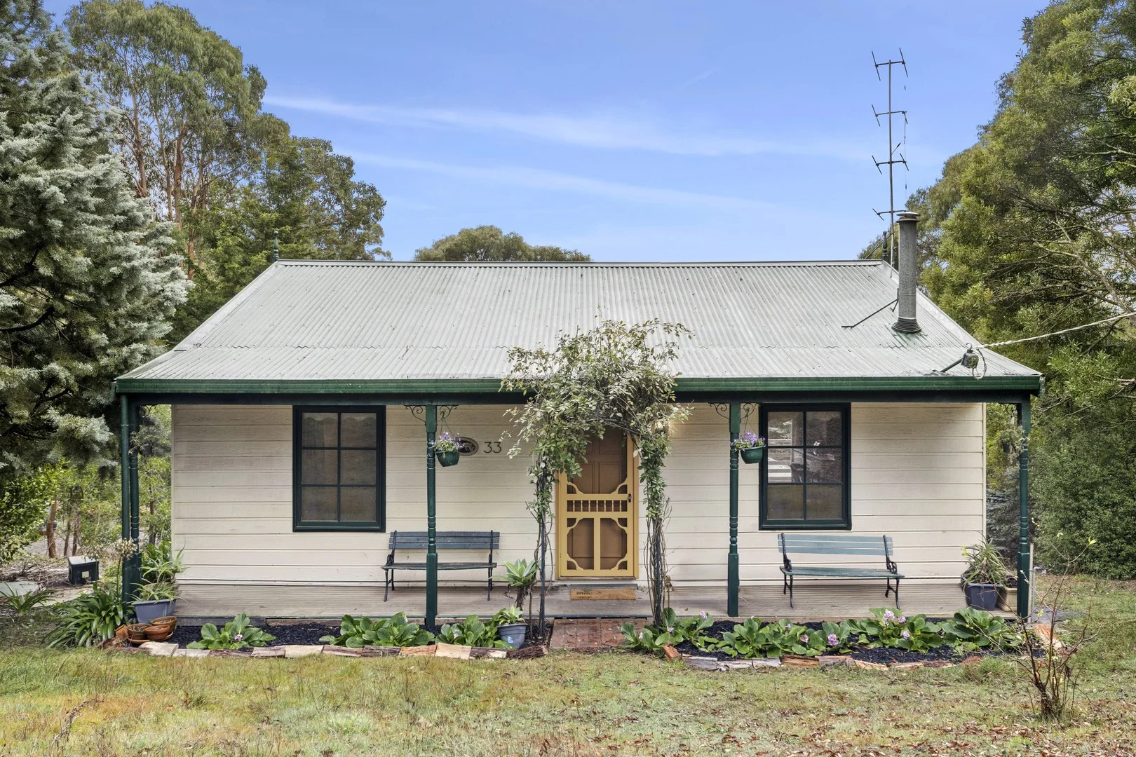 Additional image 2 of 33 Wall Street, Blackwood VIC 3458