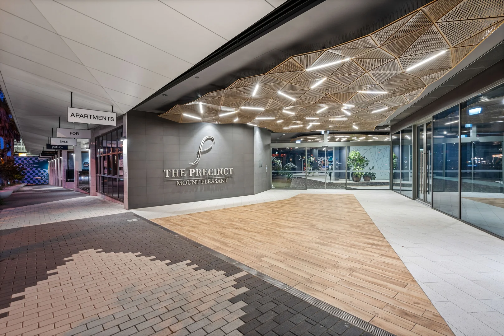 Additional image 44 of 1804/893 Canning Highway, Mount Pleasant WA 6153