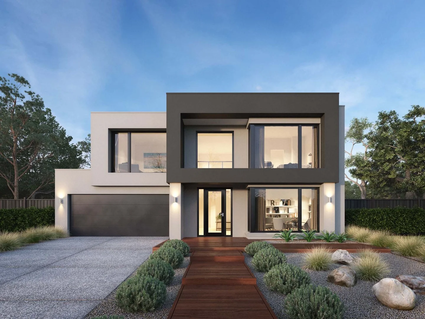 Lot 5774 Invermay Circuit, Mickleham VIC 3064