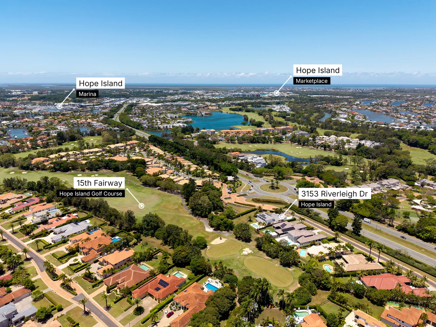 Additional image 4 of 3153 Riverleigh Drive, Hope Island QLD 4212