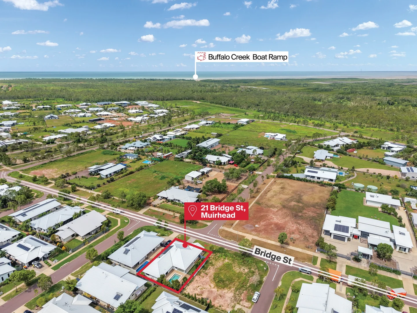 Additional image 28 of 21 Bridge Street, Muirhead NT 0810