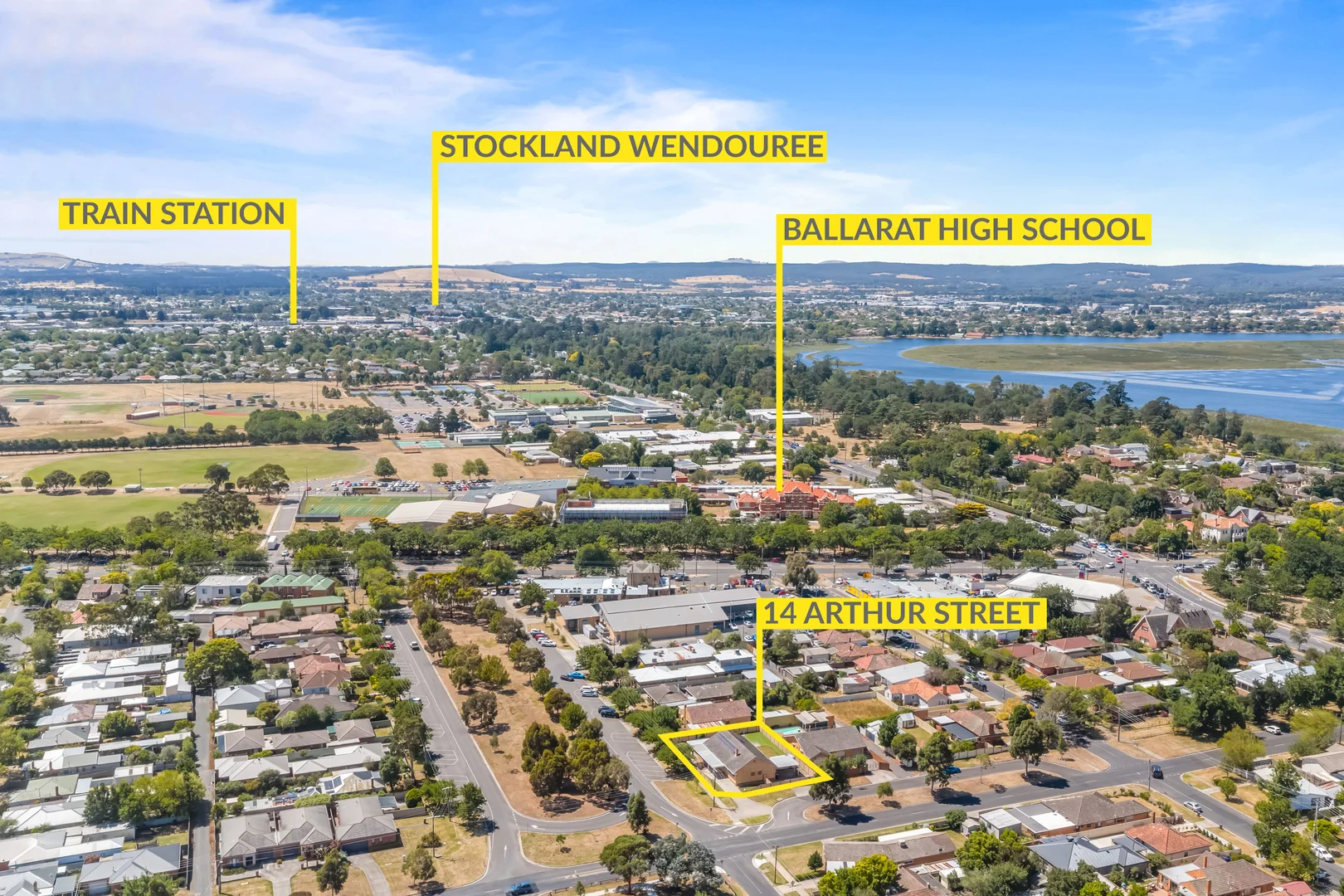 Additional image 23 of 14 Arthur Street, Alfredton VIC 3350