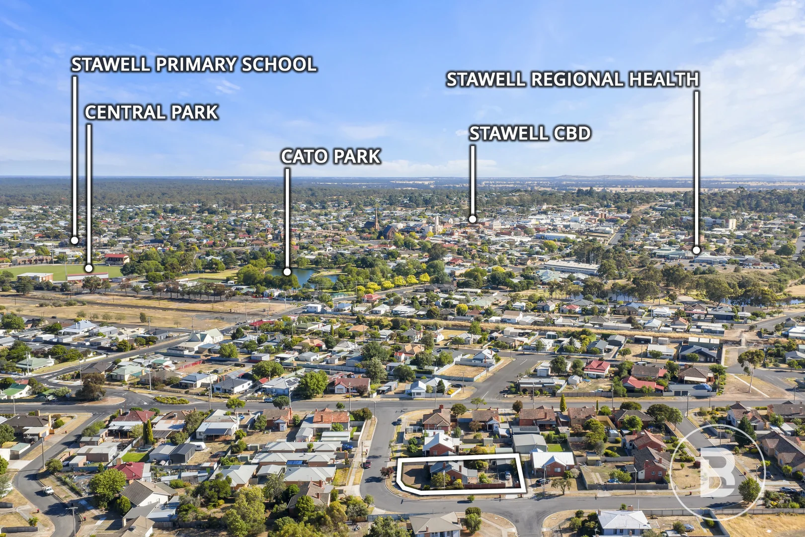 Additional image 6 of 4 George Mitchell Square, Stawell VIC 3380