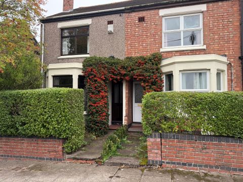 St. Nicholas Street, Coventry CV1
