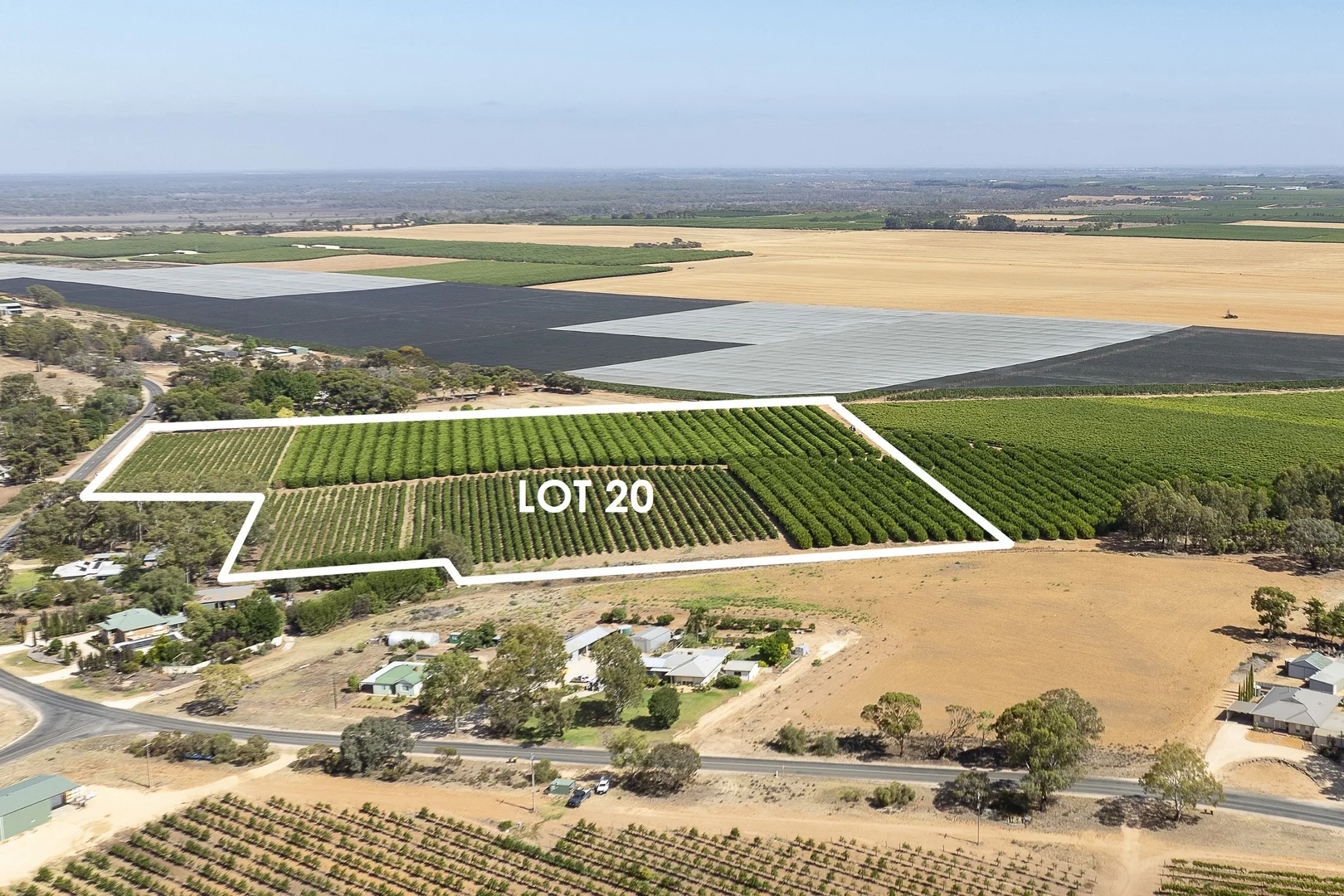 Additional image 8 of 20 Anderson Road, Loxton SA 5333