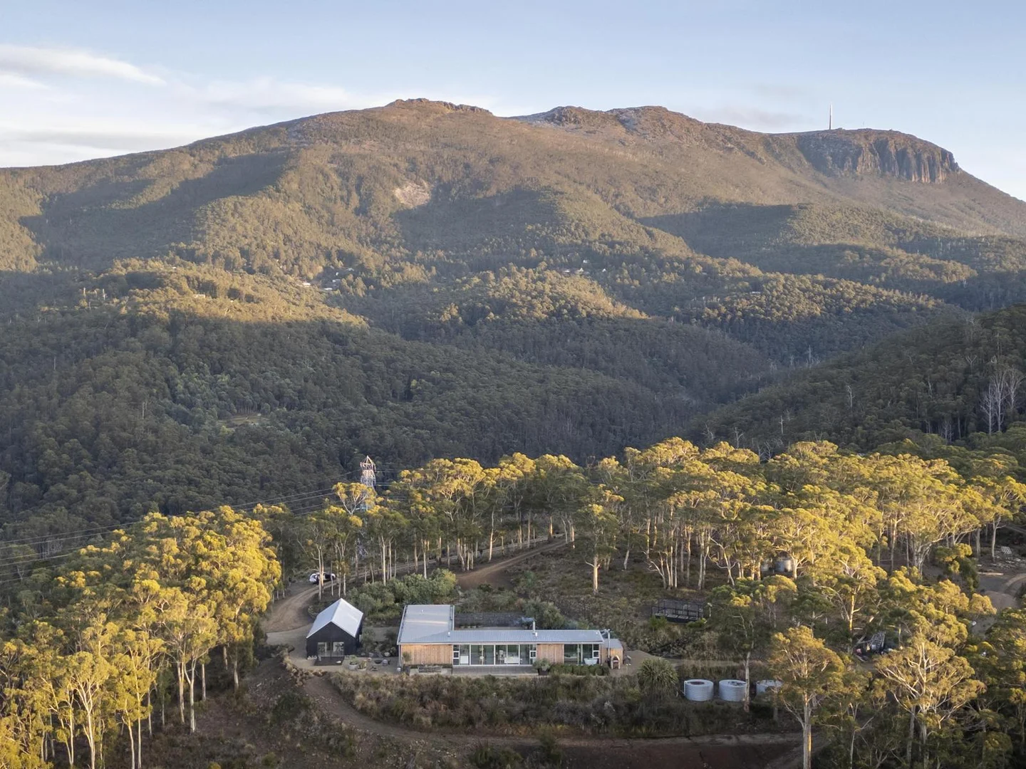 Additional image 34 of 424 & 634 Summerleas Road, Fern Tree TAS 7054