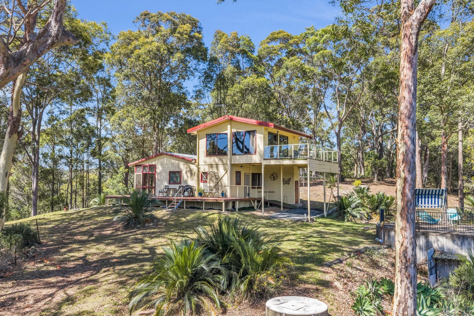 167 Black Marlin Drive, Bermagui NSW 2546