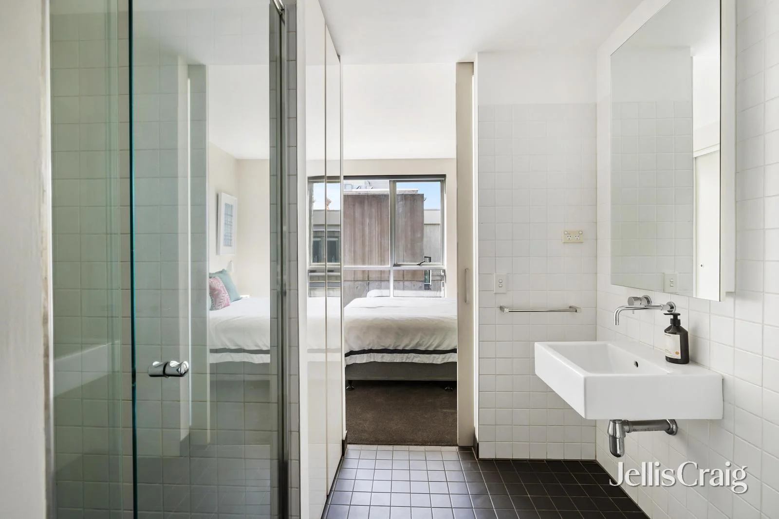 Additional image 8 of 406M/201 Powlett Street, East Melbourne VIC 3002