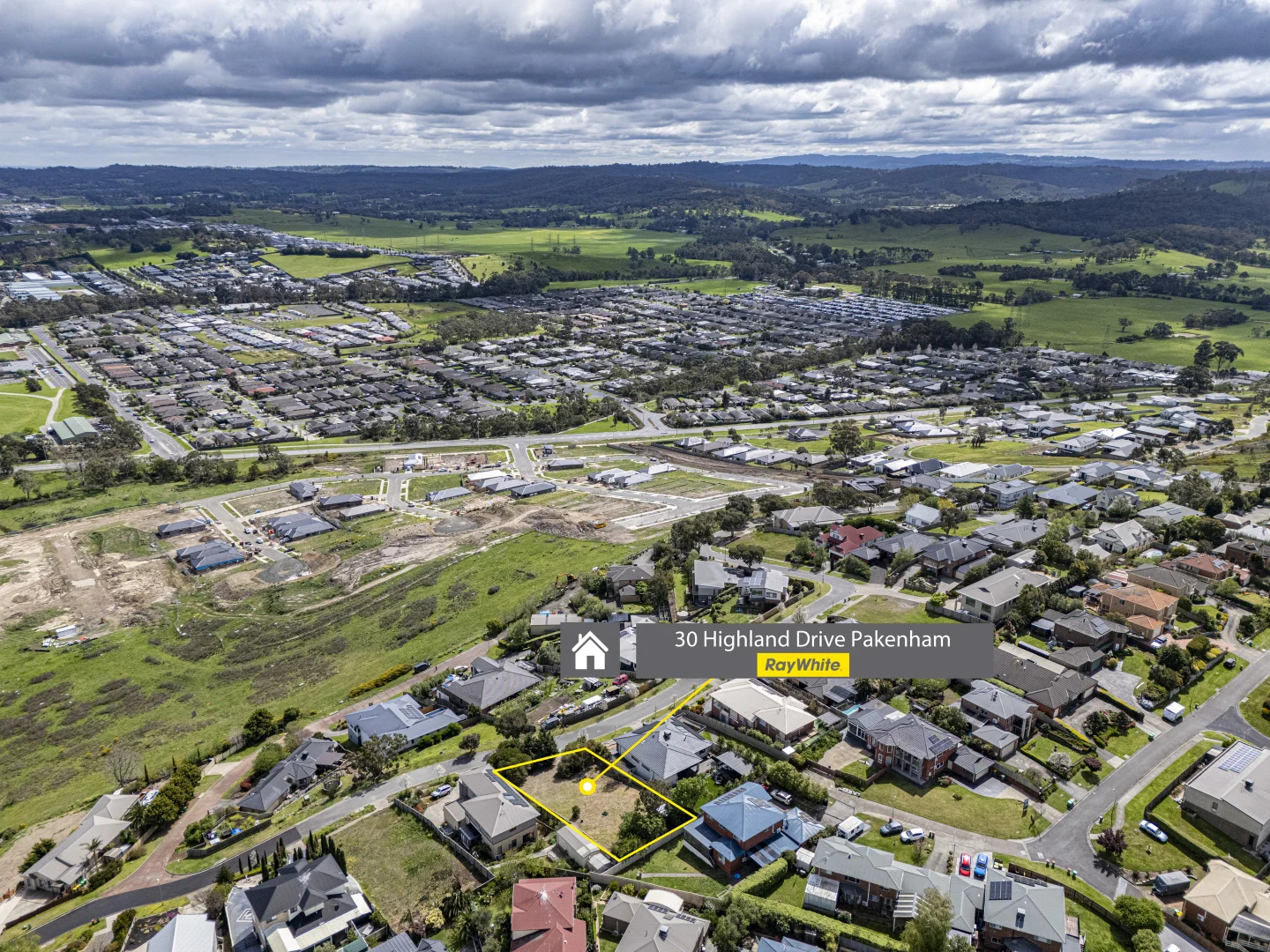 Additional image 14 of 30 Highland Drive, Pakenham VIC 3810