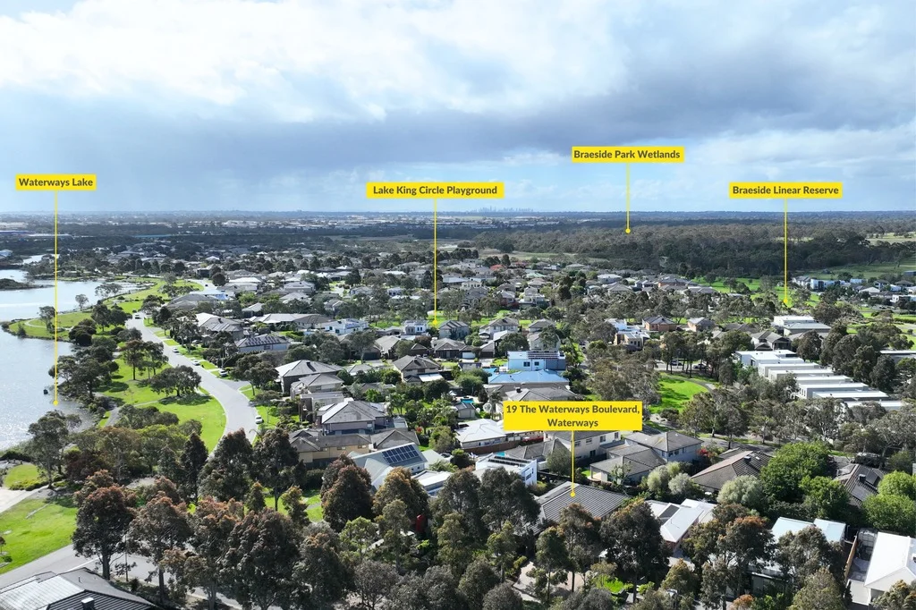 Additional image 28 of 19 The Waterways Boulevard, Waterways VIC 3195