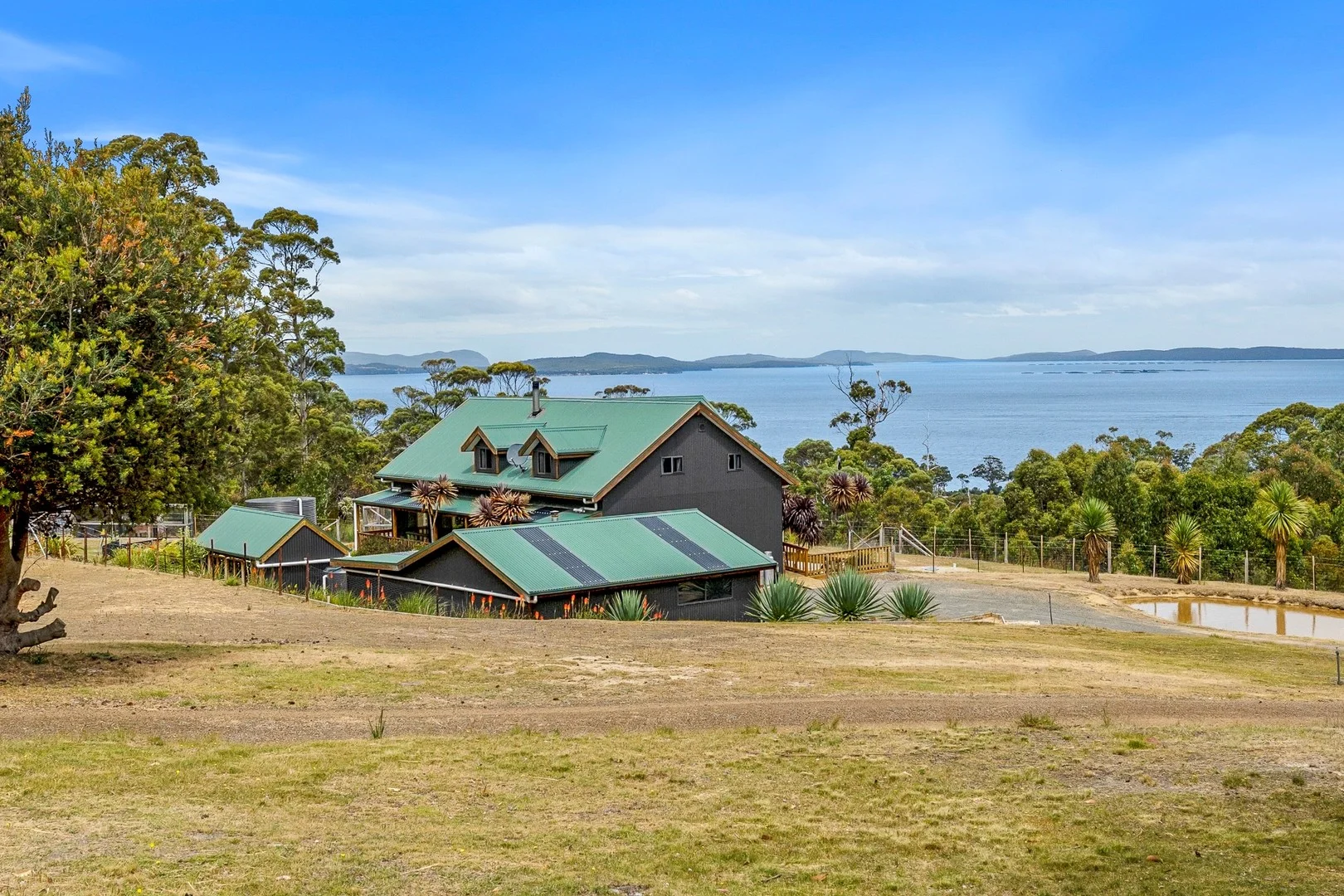 Additional image 35 of 100 Scarrs Road, Garden Island Creek TAS 7112