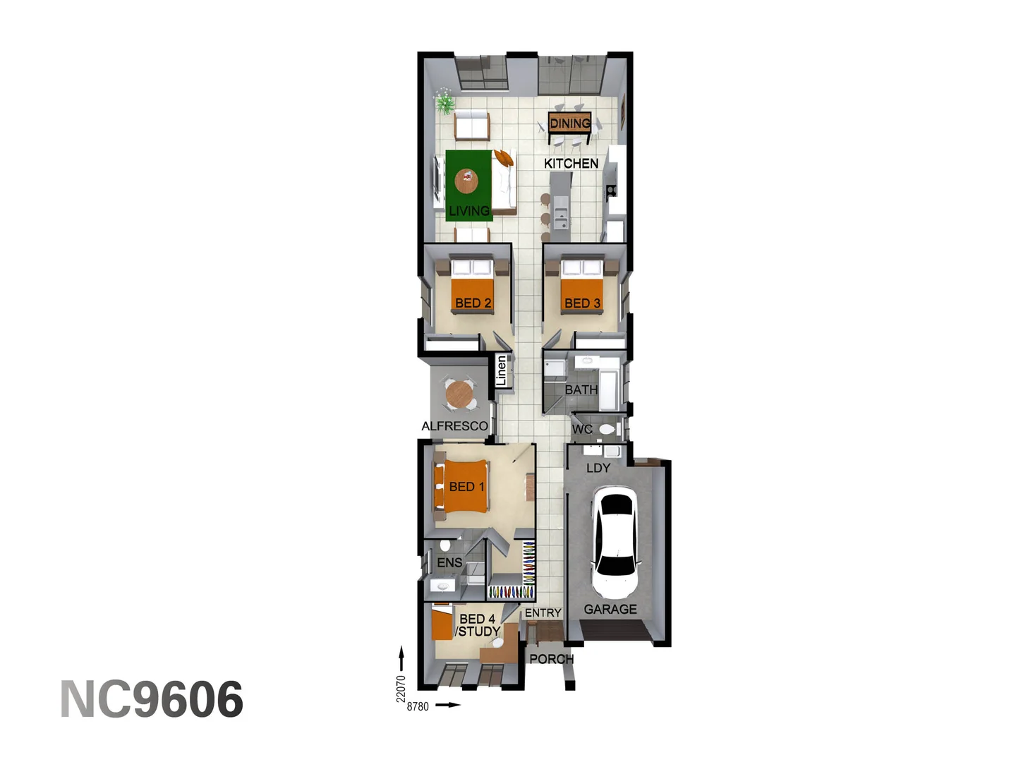 Additional image 4 of 7 Clinton St, Coopers Plains QLD 4108