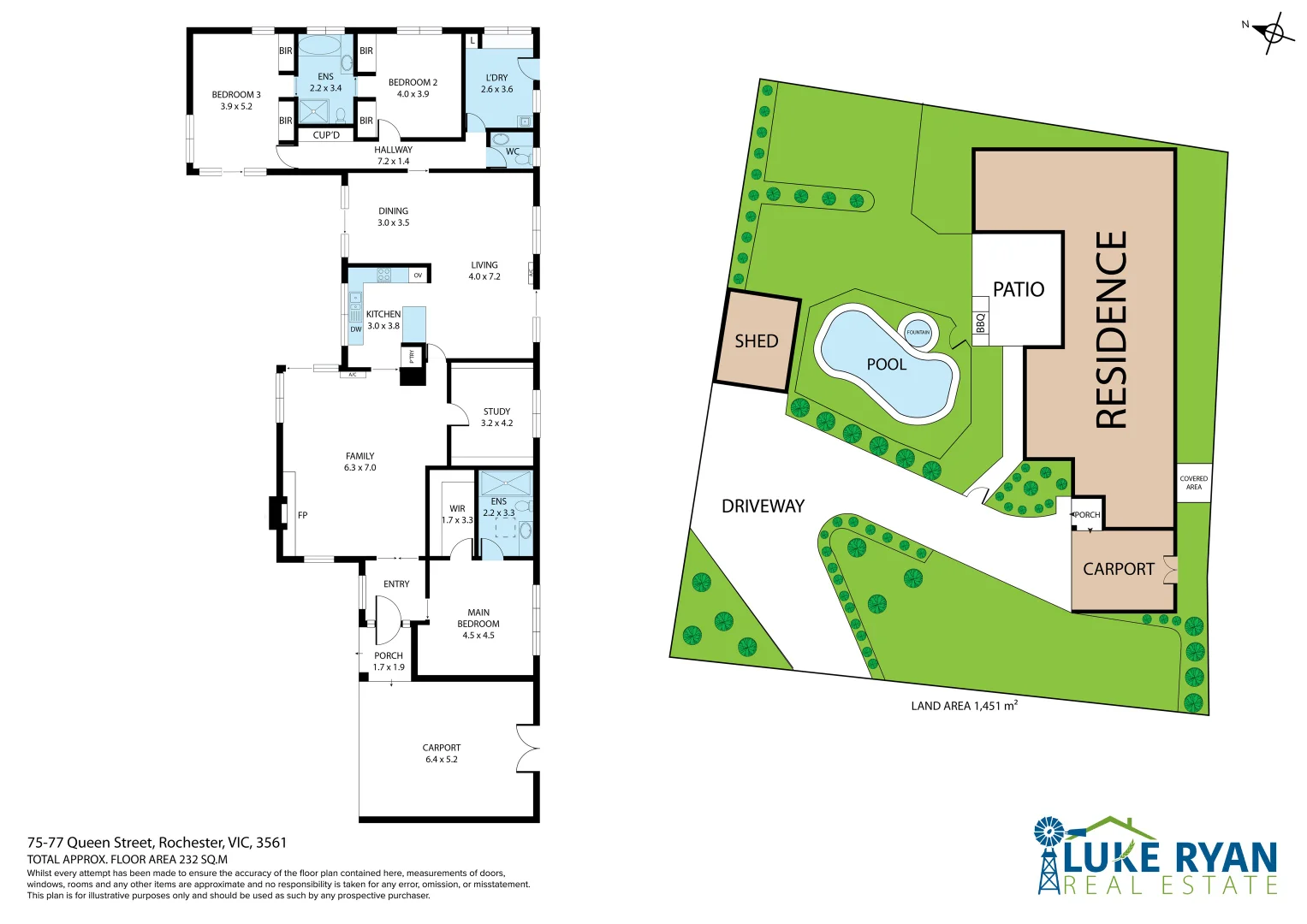 Additional image 33 of 75-77 Queen Street, Rochester VIC 3561