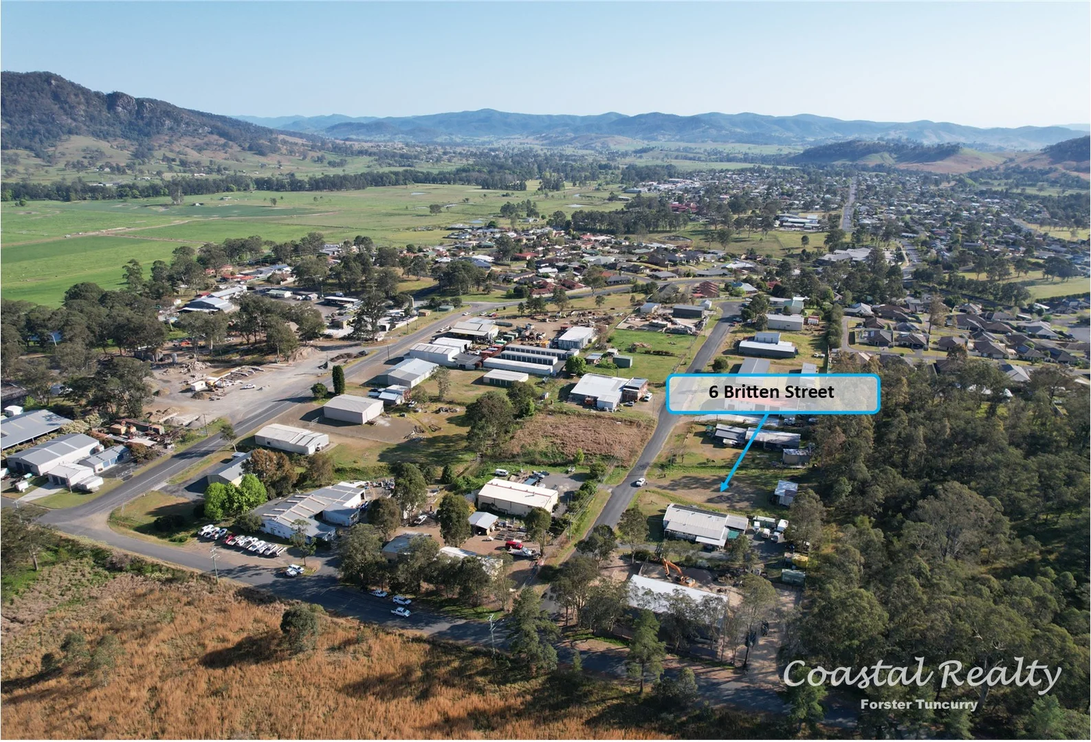 Additional image 4 of 6 Britten Street, Gloucester NSW 2422