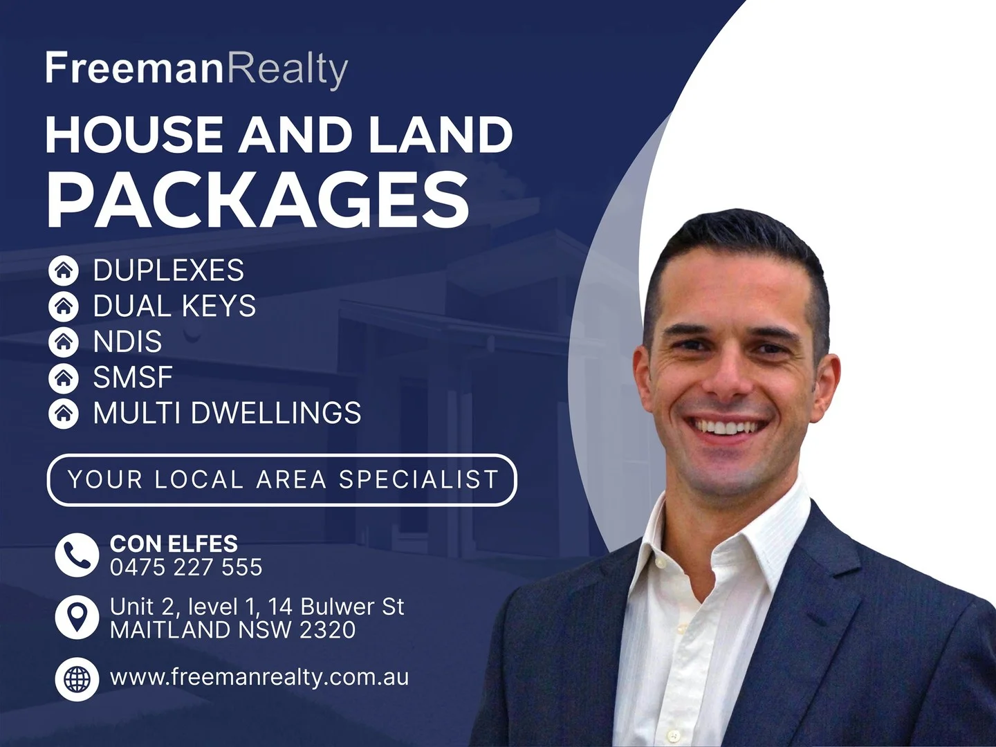 Additional image 2 of Lochinvar NSW 2321