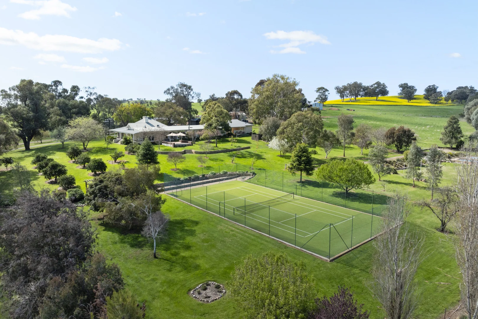 Additional image 8 of 2056 Benalla-Yarrawona Road, Bungeet West VIC 3726