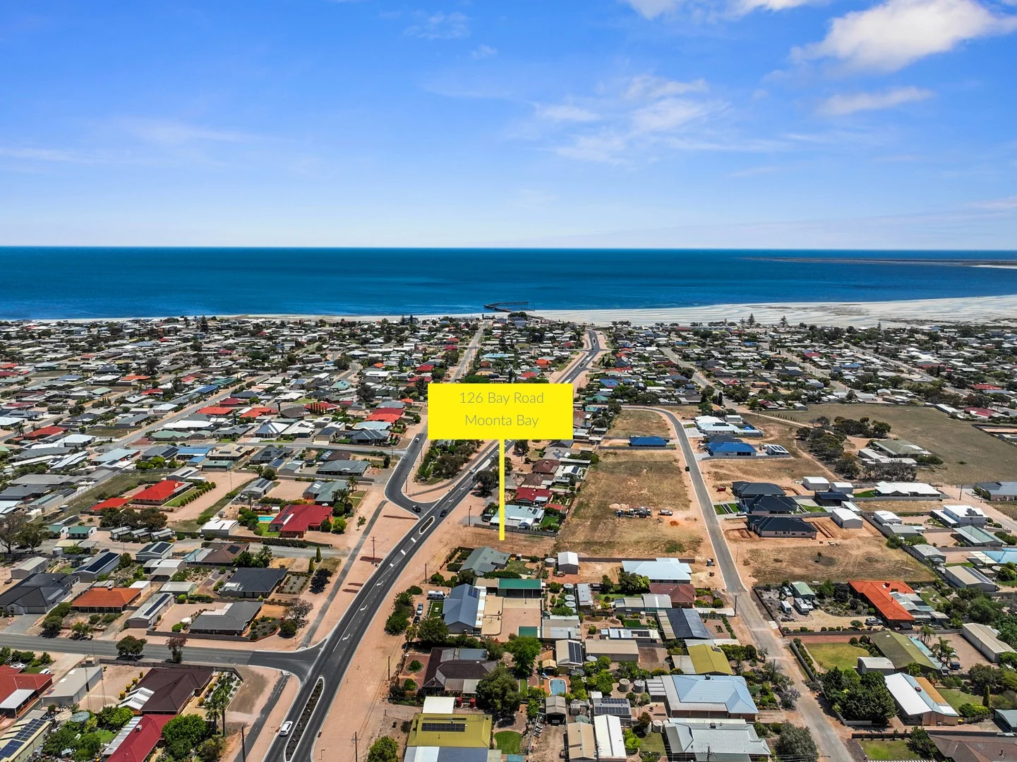 126 Bay Road, Moonta Bay SA 5558