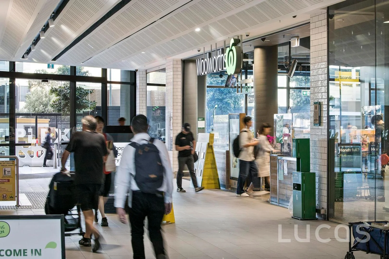 Additional image 15 of 4401/18 Hoff Boulevard, Southbank VIC 3006