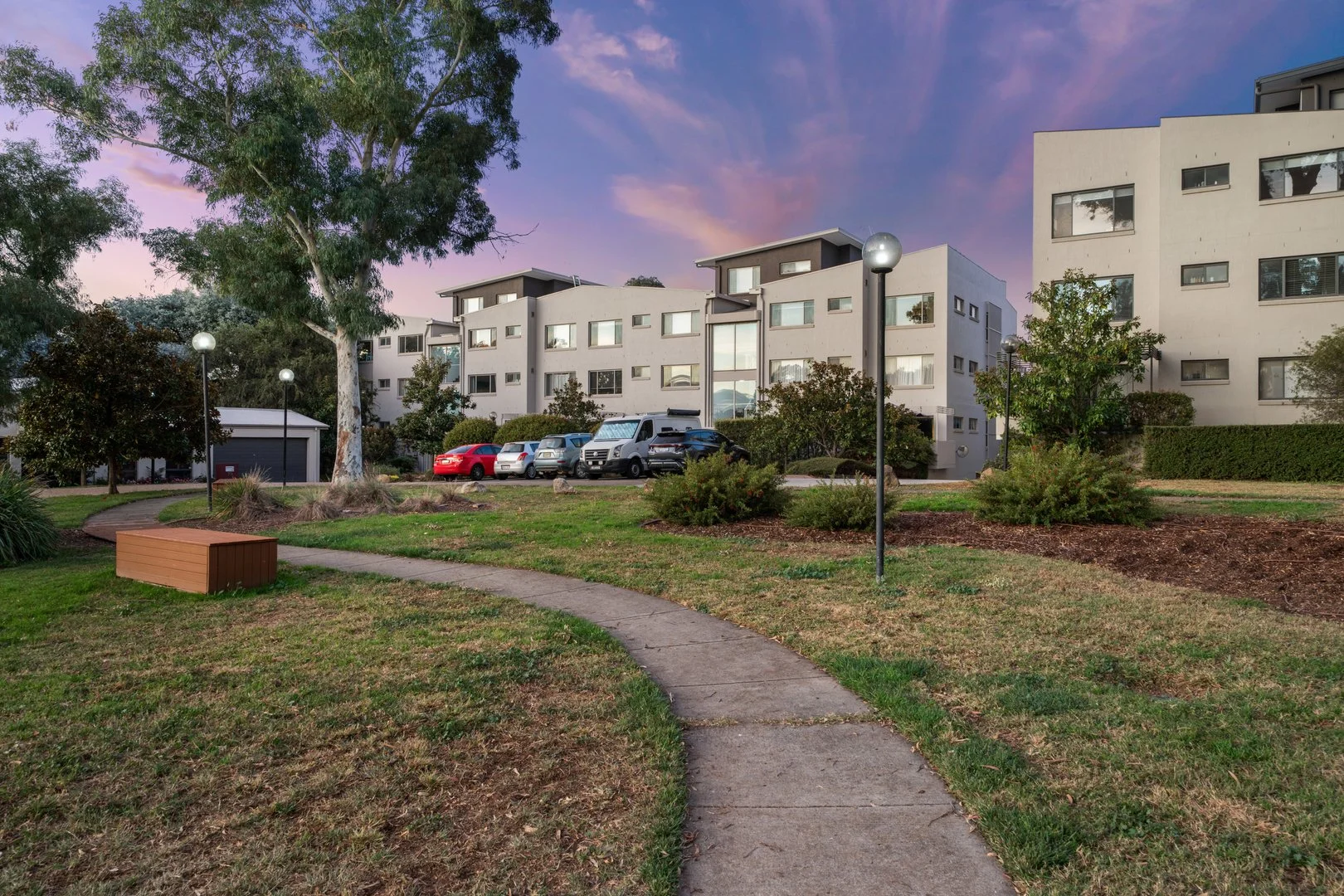 Additional image 9 of 142/395 Antill Street, Watson ACT 2602