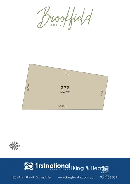 L272,135 Great Alpine Road, Lucknow VIC 3875