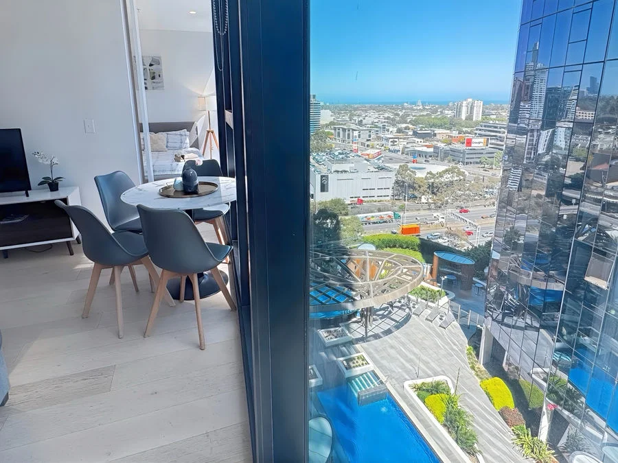 Additional image 5 of 1409/18 Hoff Boulevard, Southbank VIC 3006