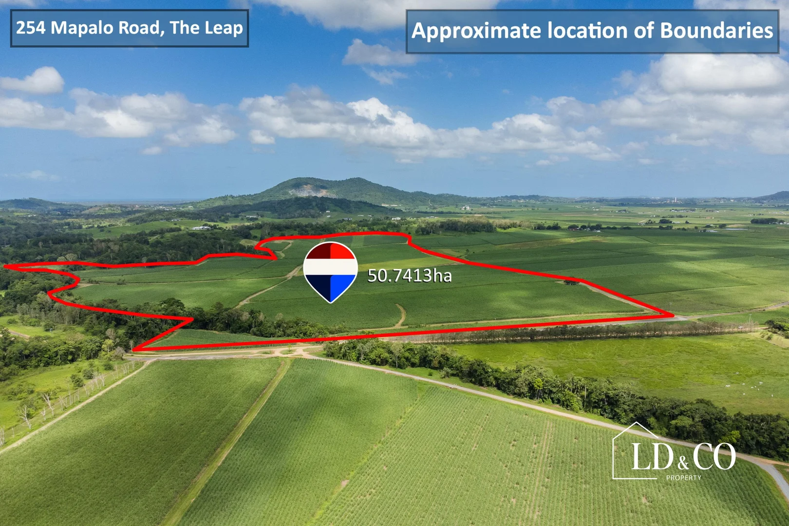 Additional image 2 of 254 Mapalo Road, The Leap QLD 4740