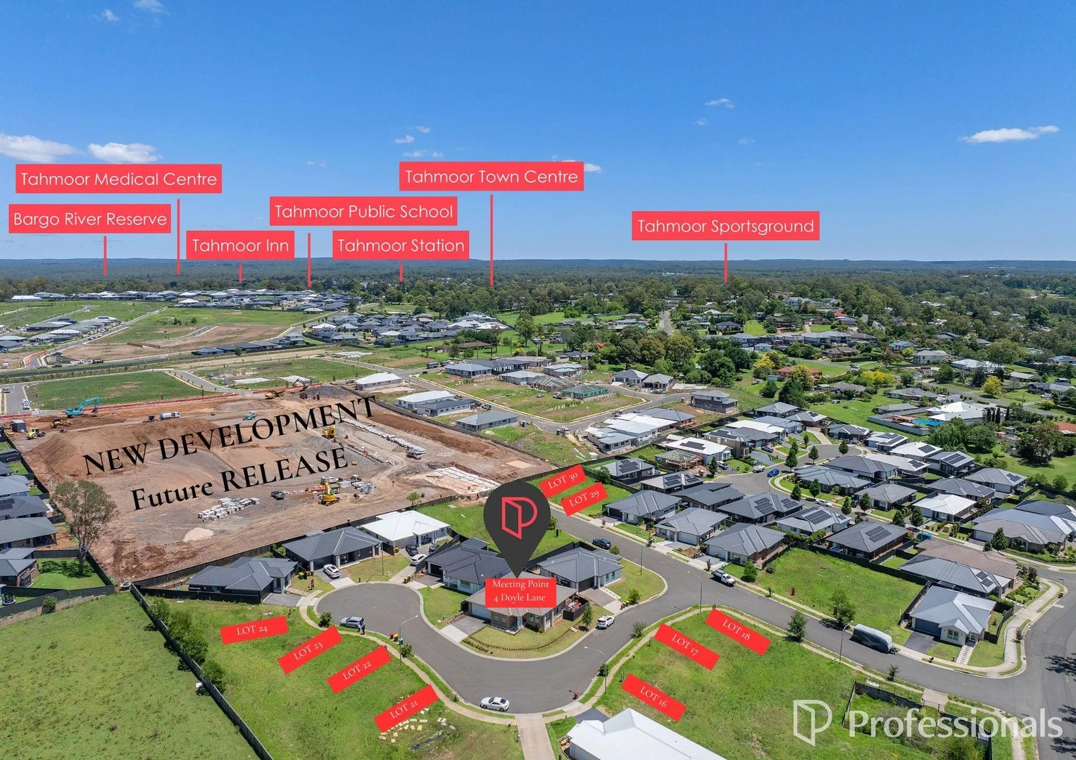 Additional image 2 of 17 Doyle Lane, Tahmoor NSW 2573