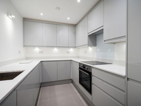 Grove End Road, London NW8