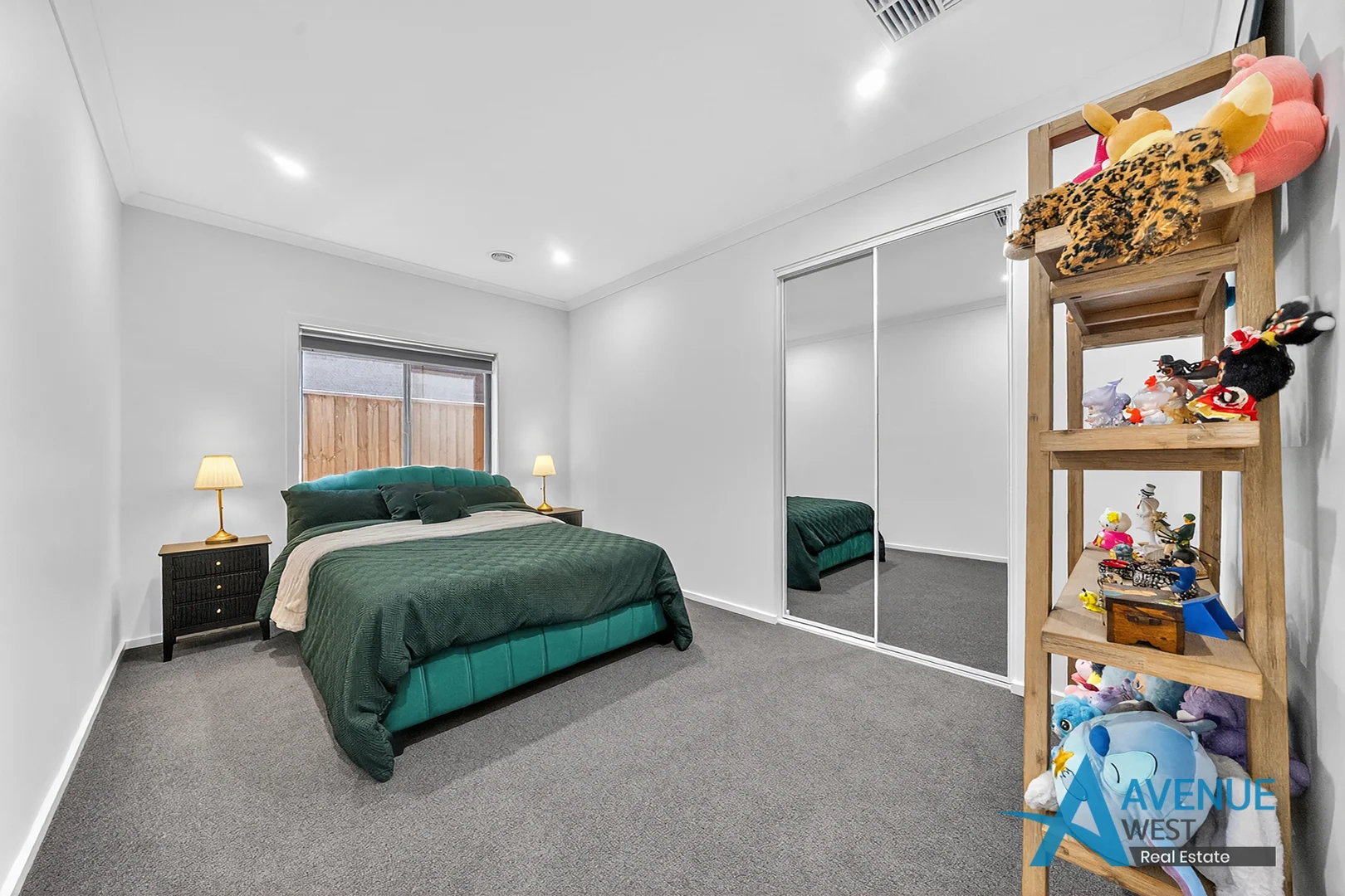 Additional image 13 of 6 Knabstrupper Street, Aintree VIC 3336