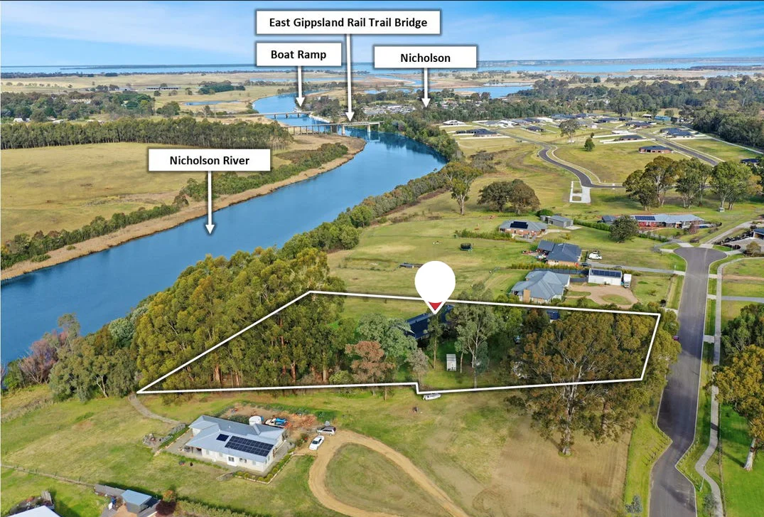 53 Koraleigh View, Nicholson VIC 3882