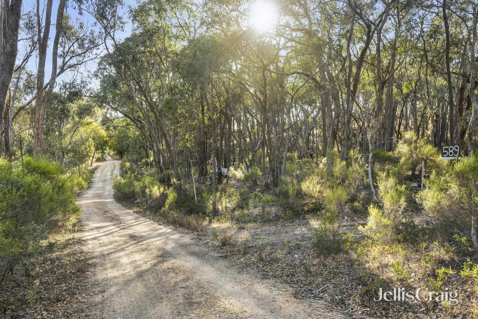 Additional image 4 of 589 Vaughan Springs Road, Drummond North VIC 3446